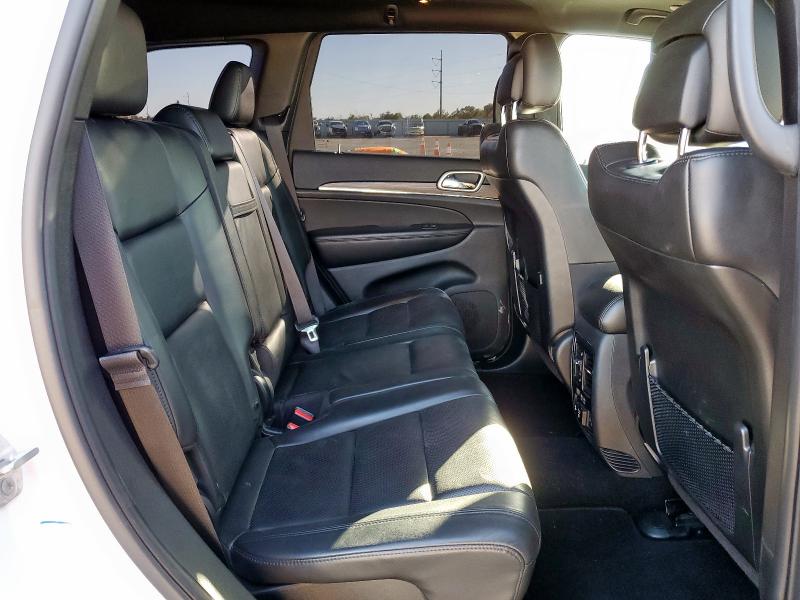 Photo 11 from auction – 2020 JEEP GRAND CHER with VIN 1C4RJFBG8LC226002