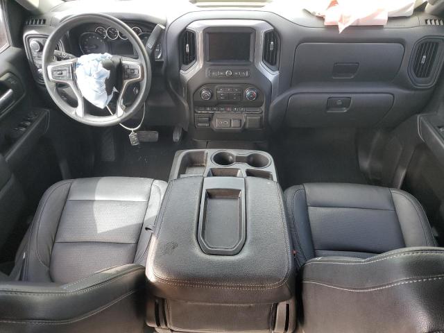 صورة رقم 8 من المزاد - 2022 CHEVROLET SILVERADO مع VIN 3GCPYCEK3NG131302