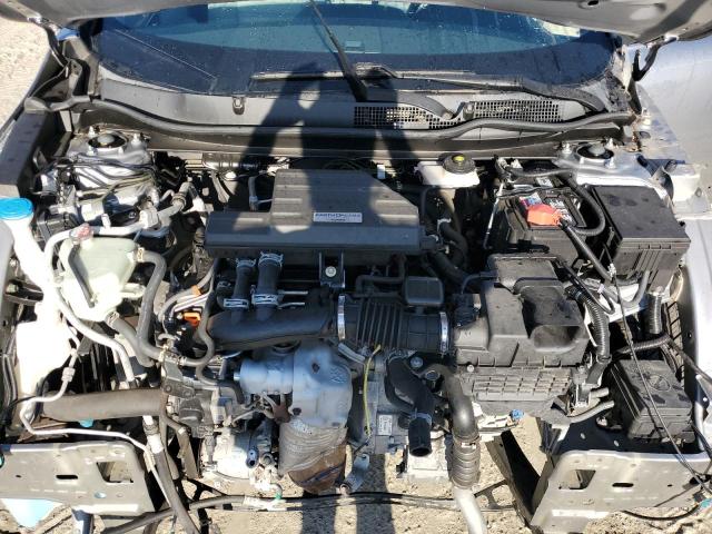 Photo 12 from auction – 2019 HONDA CR-V with VIN 7FARW2H53KE041281