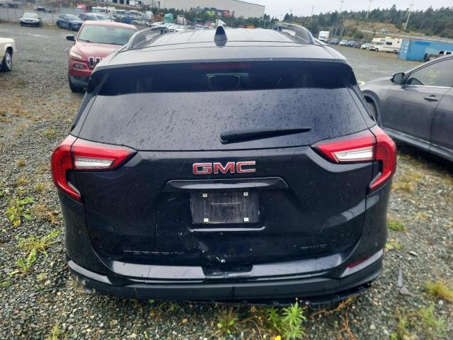 Photo 6 from auction – 2024 GMC TERRAIN SL with VIN 3GKALTEG2RL212311