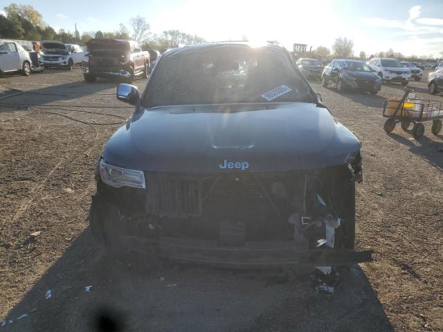 Photo 5 from auction – 2014 JEEP GRAND CHER with VIN 1C4RJFBG9EC335832