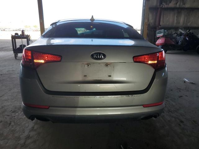 Photo 6 from auction – 2013 KIA OPTIMA EX with VIN 5XXGN4A72DG244725