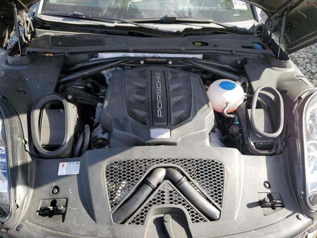 Photo 12 from auction – 2015 PORSCHE MACAN S with VIN WP1AB2A55FLB50194