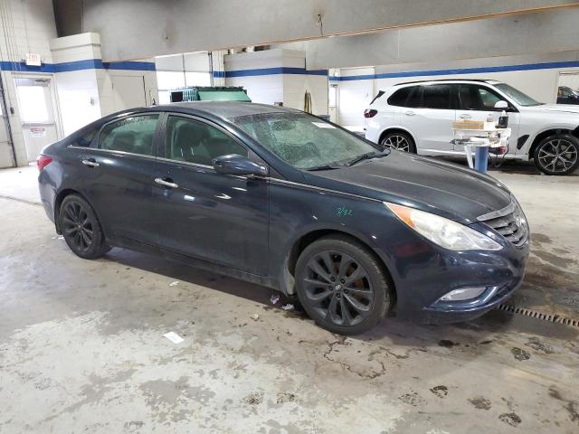 Photo 4 from auction – 2011 HYUNDAI SONATA SE with VIN 5NPEC4AB7BH280395