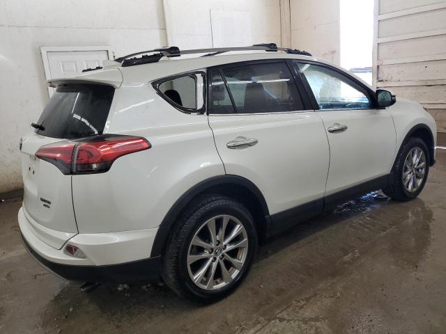 Photo 3 from auction – 2017 TOYOTA RAV4 LIMIT with VIN 2T3DFREV9HW660750