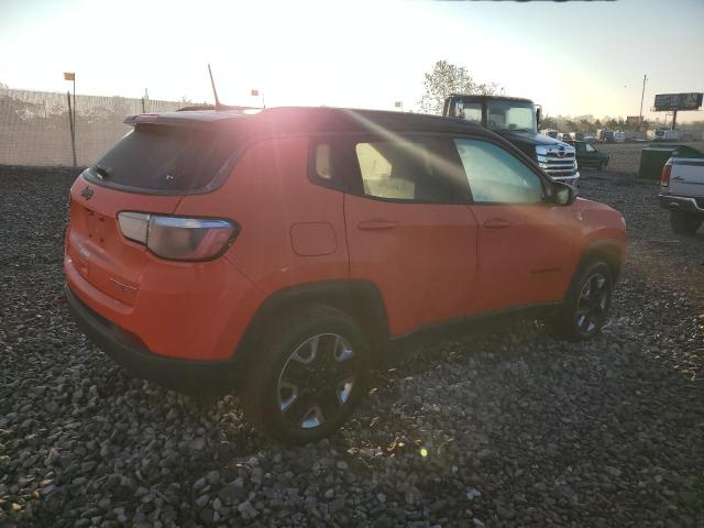 Photo 3 from auction – 2018 JEEP COMPASS TR with VIN 3C4NJDDB1JT206762