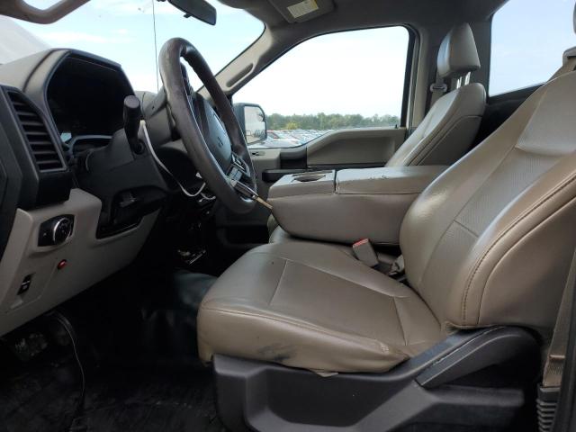 Photo 7 from auction – 2015 FORD F150 with VIN 1FTMF1C82FKD61198