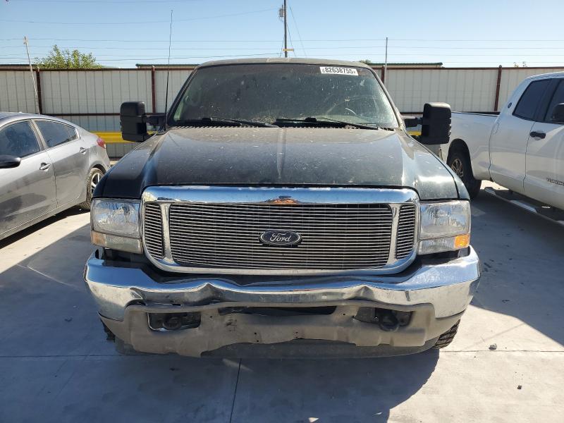 Photo 5 from auction – 2000 FORD EXCURSION with VIN 1FMNU42S1YEB86772
