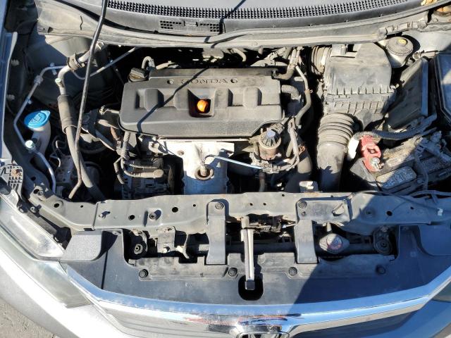 Photo 11 from auction – 2012 HONDA CIVIC LX with VIN 2HGFB2F55CH332763