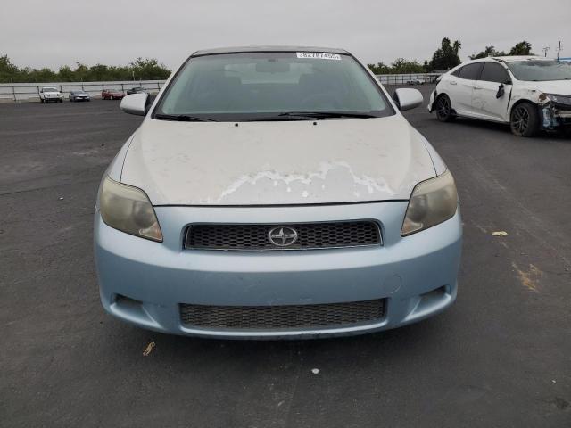 Photo 5 from auction – 2005 TOYOTA SCION TC with VIN JTKDE177X50020719