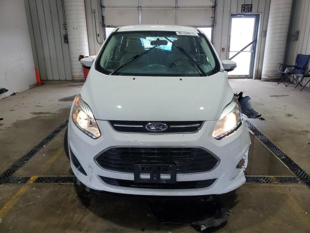 Photo 5 from auction – 2017 FORD C-MAX SE with VIN 1FADP5AU0HL118593