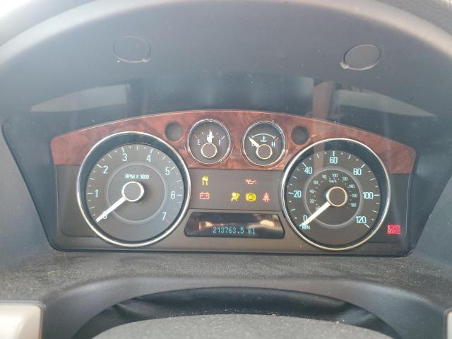 Photo 9 from auction – 2010 FORD FLEX LIMIT with VIN 2FMHK6DT2ABA98755