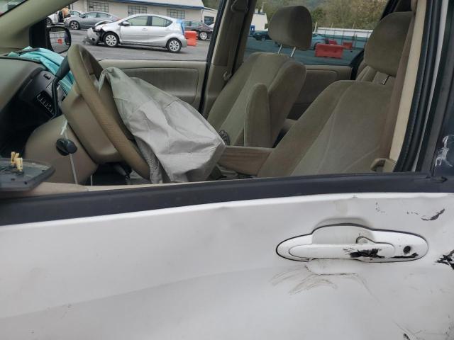 صورة رقم 7 من المزاد - 2001 MAZDA MPV WAGON مع VIN JM3LW28G610197323