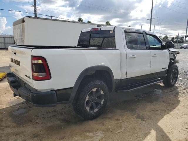 Photo 3 from auction – 2019 RAM 1500 REBEL with VIN 1C6SRFLT5KN554347