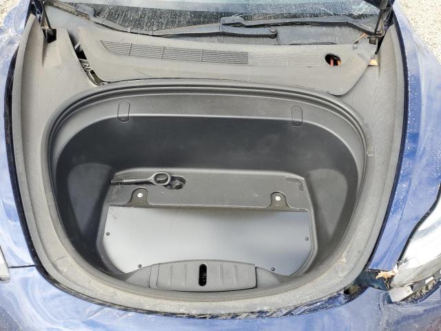 Photo 11 from auction – 2018 TESLA MODEL 3 with VIN 5YJ3E1EB4JF074247