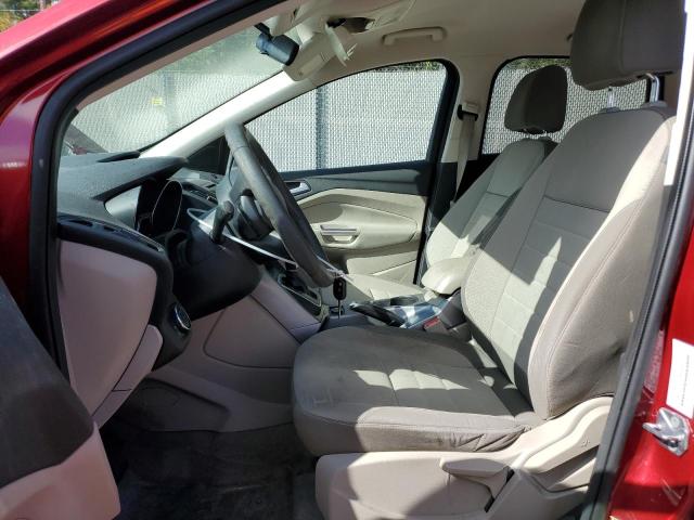 Photo 7 from auction – 2013 FORD ESCAPE SE with VIN 1FMCU0G90DUA37727