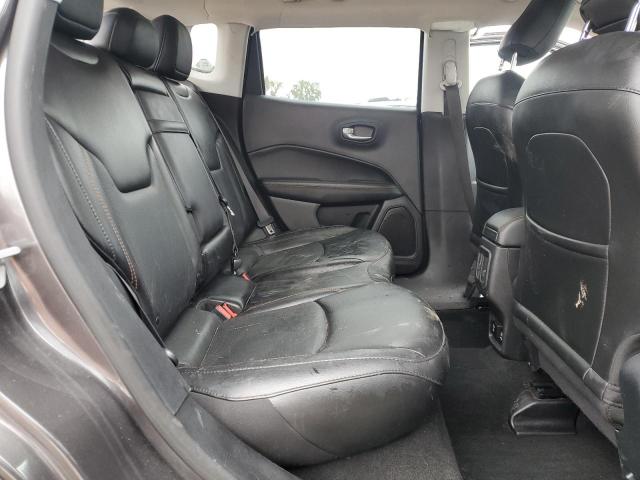 Photo 11 from auction – 2019 JEEP COMPASS LI with VIN 3C4NJDCB3KT639406