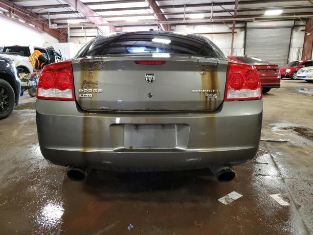 Photo 6 from auction – 2010 DODGE CHARGER R/ with VIN 2B3CK5CT2AH151253