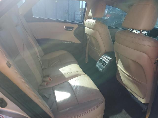Photo 10 from auction – 2013 TOYOTA AVALON with VIN 4T1BD1EB2DU015090