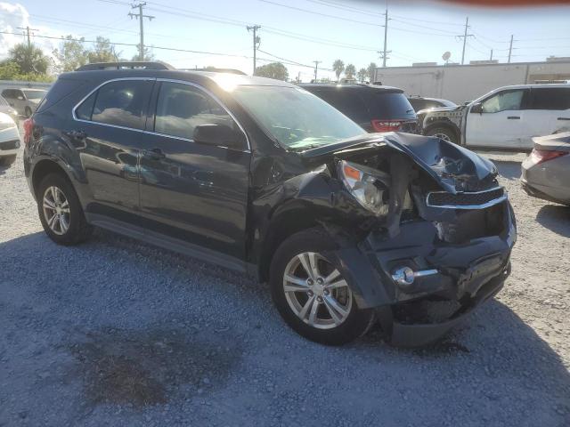 Photo 4 from auction – 2015 CHEVROLET EQUINOX LT with VIN 2GNALCEK6F6386552