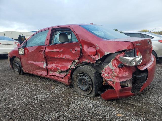 Photo 2 from auction – 2010 TOYOTA COROLLA BA with VIN 2T1BU4EE7AC322361