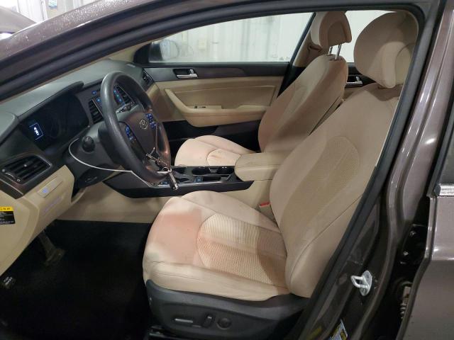 Photo 7 from auction – 2015 HYUNDAI SONATA SPO with VIN 5NPE34AFXFH080684