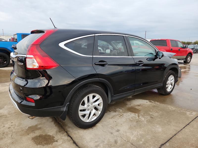 Photo 3 from auction – 2016 HONDA CR-V with VIN 2HKRM4H52GH624463