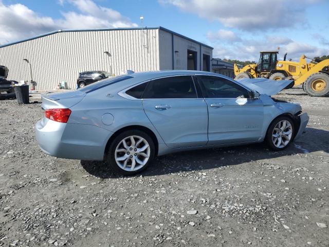 Photo 3 from auction – 2014 CHEVROLET IMPALA LT with VIN 1G1125S39EU155383