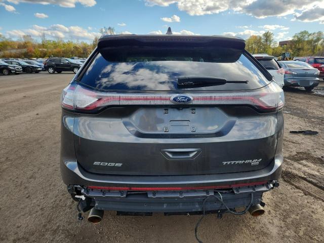 Photo 6 from auction – 2018 FORD EDGE TITAN with VIN 2FMPK4K85JBC14366