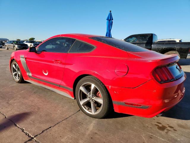 Photo 2 from auction – 2015 FORD MUSTANG with VIN 1FA6P8AM2F5306835