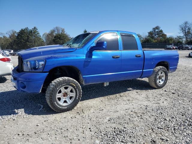 DODGE RAM 2500 S 2004 with VIN 3D7KU28CX4G180831 - Photo from auction