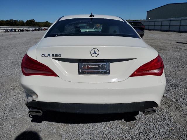Photo 6 from auction – 2015 MERCEDES-BENZ CLA 250 with VIN WDDSJ4EB4FN213283