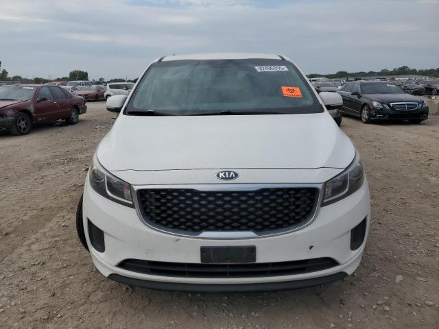 Фото 5 с аукциона – 2016 KIA SEDONA LX с VIN KNDMB5C19G6195536