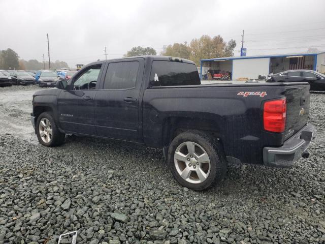 Photo 2 from auction – 2015 CHEVROLET SILVERADO with VIN 3GCUKREC3FG252509