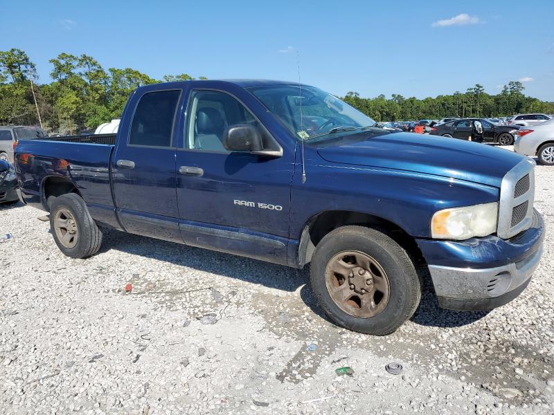 Photo 4 from auction – 2005 DODGE RAM 1500 S with VIN 1D7HA18N35S355834