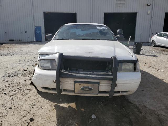 Photo 5 from auction – 2003 FORD CROWN VICT with VIN 2FAFP71W43X102639