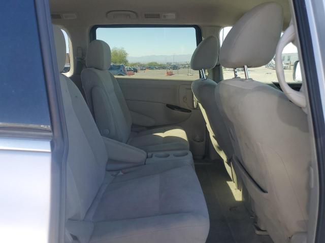 Photo 11 from auction – 2012 NISSAN QUEST S with VIN JN8AE2KP3C9038614