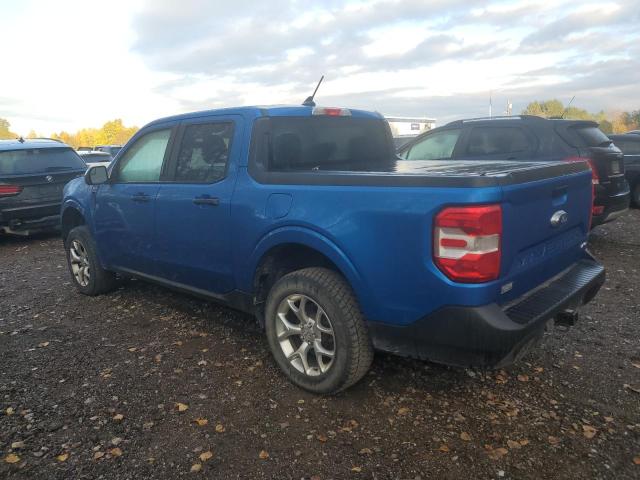 Photo 2 from auction – 2022 FORD MAVERICK X with VIN 3FTTW8F90NRA19252