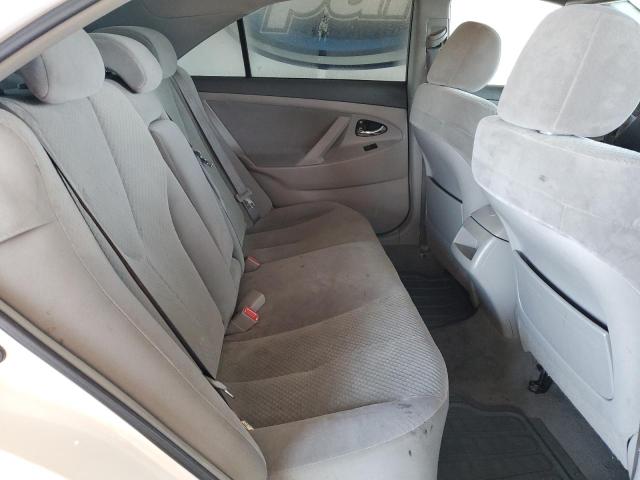 Photo 10 from auction – 2009 TOYOTA CAMRY BASE with VIN 4T1BE46K49U890210