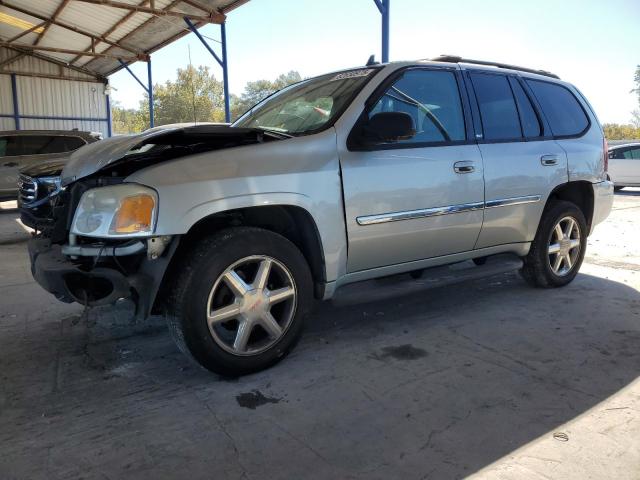 GMC ENVOY 2007 with VIN 1GKDS13S072290886 - Photo from auction
