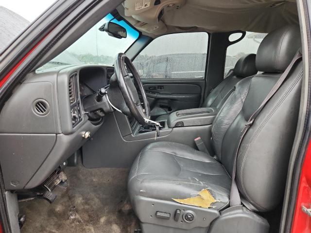 Фото 7 с аукциона – 2005 CHEVROLET SILVERADO с VIN 2GCEC13T551377573