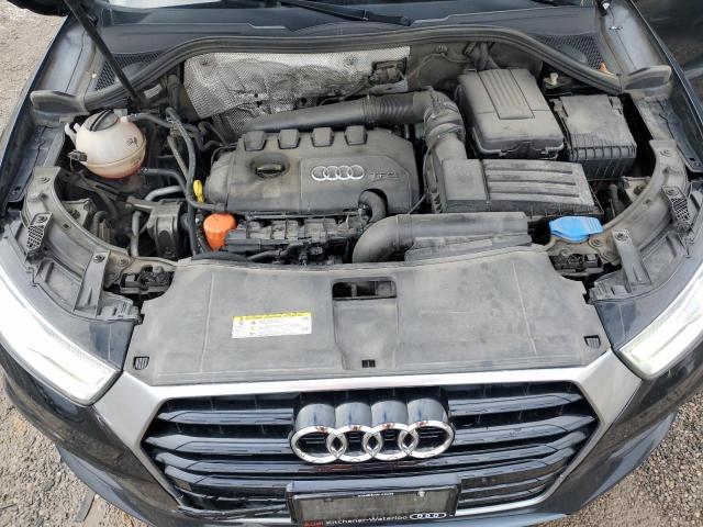 Foto 12 de la subasta – 2017 AUDI Q3 PREMIUM con VIN WA1ECCFS5HR003291