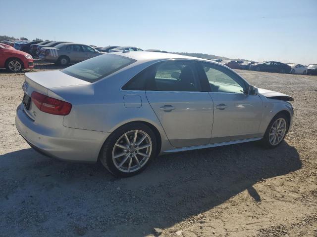 Photo 3 from auction – 2014 AUDI A4 PREMIUM with VIN WAUFFAFL2EN041835