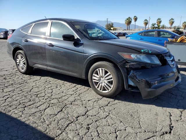 Photo 4 from auction – 2012 HONDA CROSSTOUR with VIN 5J6TF3H55CL003163