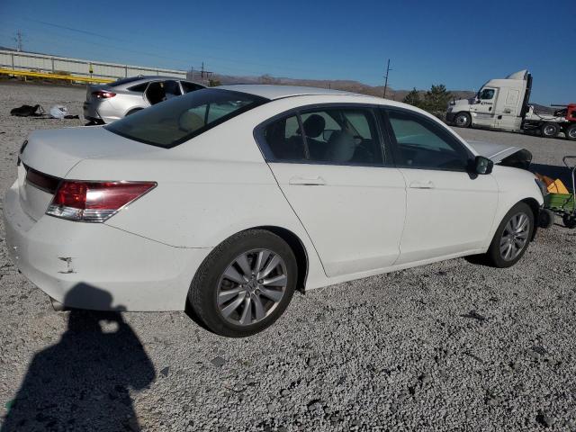 Photo 3 from auction – 2011 HONDA ACCORD EX with VIN 1HGCP2F70BA047973