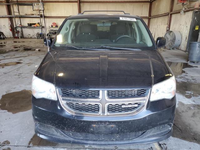 Photo 5 from auction – 2012 DODGE GRAND CARA with VIN 2C4RDGCG0CR214185