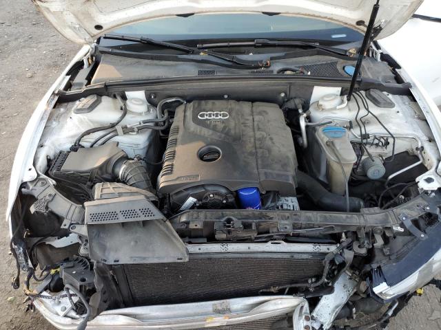 Photo 11 from auction – 2013 AUDI A5 PREMIUM with VIN WAULFAFH8DN000512