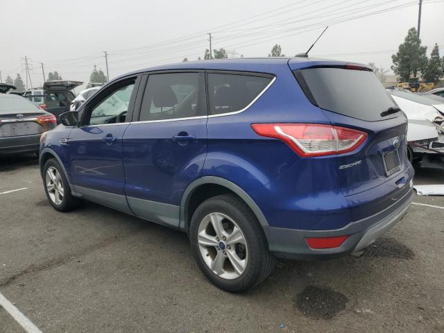 Photo 2 from auction – 2013 FORD ESCAPE SE with VIN 1FMCU0GX0DUA93875