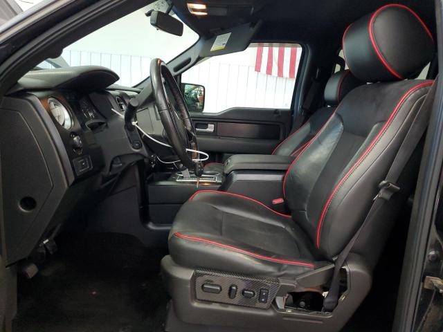 Photo 7 from auction – 2014 FORD F150 SUPER with VIN 1FTFW1ET0EFC01564