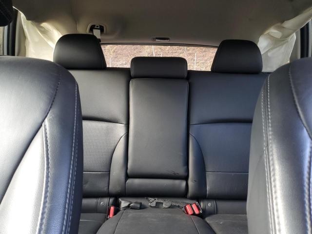 Photo 10 from auction – 2016 SUBARU OUTBACK 2. with VIN 4S4BSAJC6G3202427
